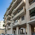 Cagliari Flat: Near The Station With Balcony!